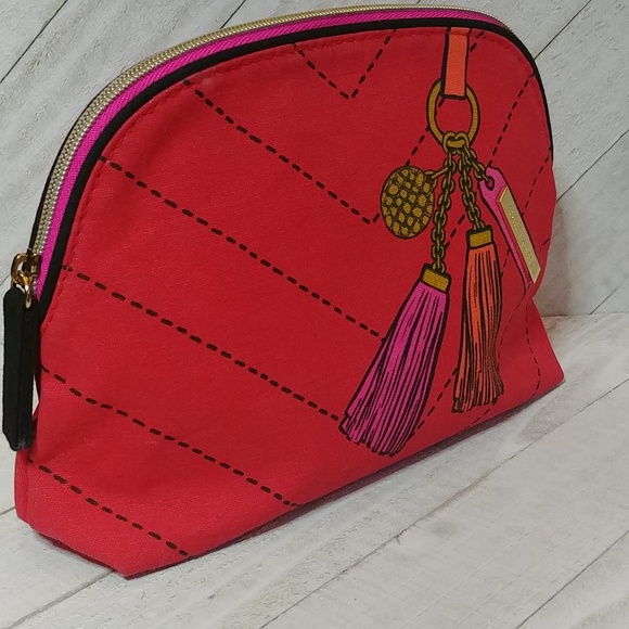 Estee Lauder Makeup Bag - Picture 2 of 8